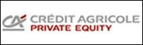CREDIT AGRICOLE PRIVATE EQUITY